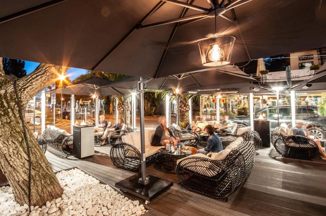 Monaco Ville Wellness Miedzyzdroje Exteriör bild