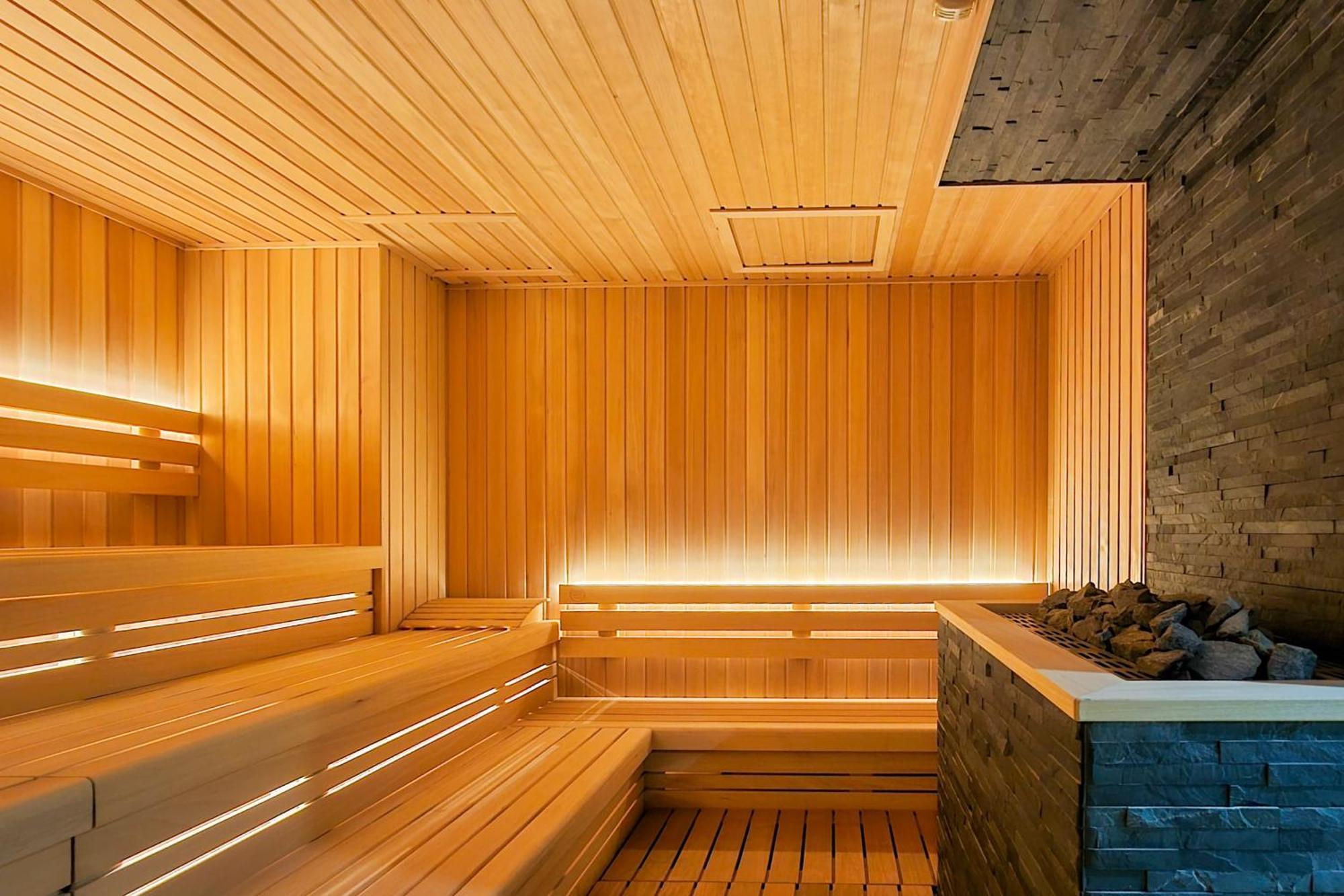 Monaco Ville Wellness Miedzyzdroje Exteriör bild