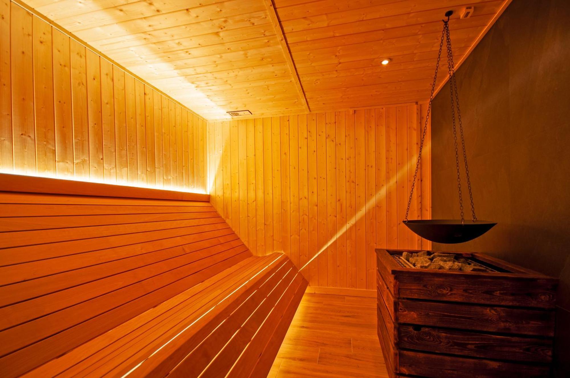 Monaco Ville Wellness Miedzyzdroje Exteriör bild